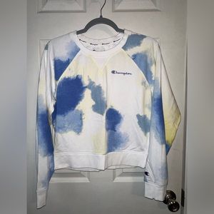 Champion crewneck sweatshirt